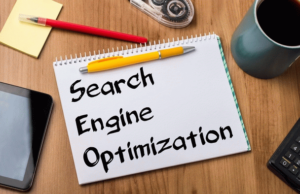 بهینه سازی سایت برای موتورهای جستجو (سئو)