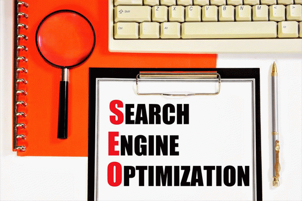 بهینه سازی سایت برای موتورهای جستجو (سئو)