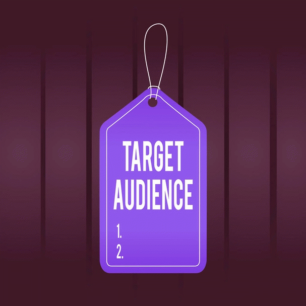 مخاطبان هدف-پرسونای مخاطب