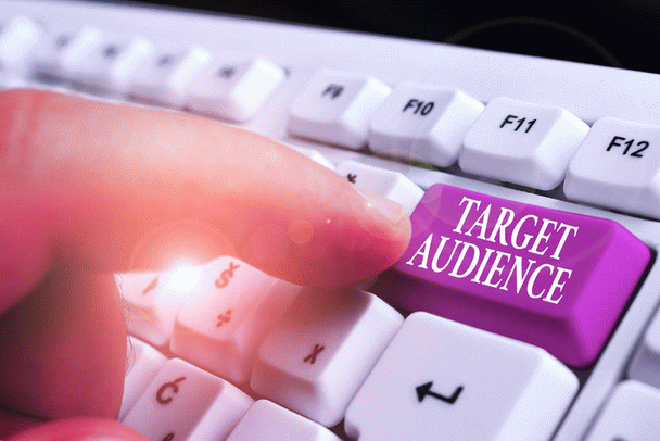 مخاطبان هدف-پرسونای مخاطب