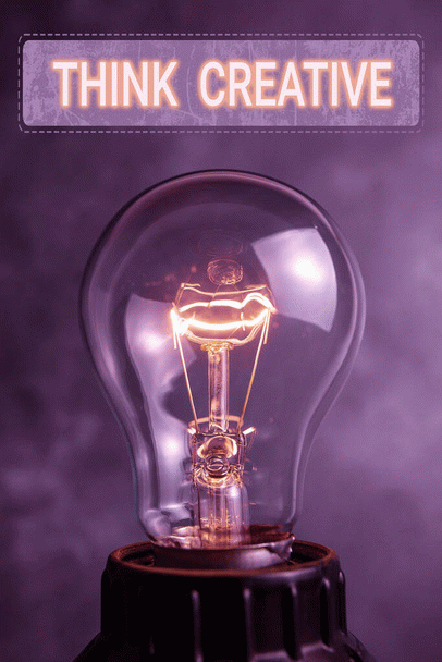 خلاقیت و نوآوری