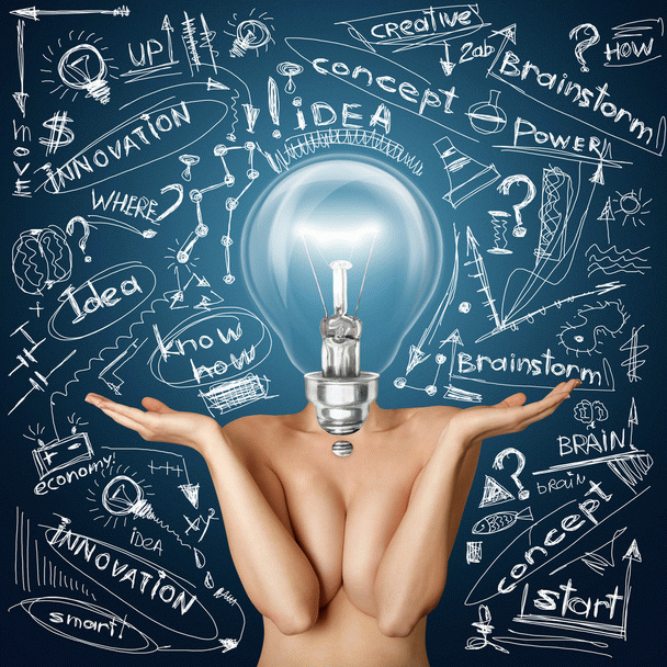 خلاقیت و نوآوری