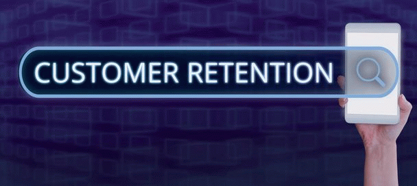 حفظ مشتری(وفاداری مشتری)-خرید مجدد