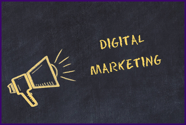 بازاریابی دیجیتال-تجارت الکترونیک-دیجیتال مارکتینگ