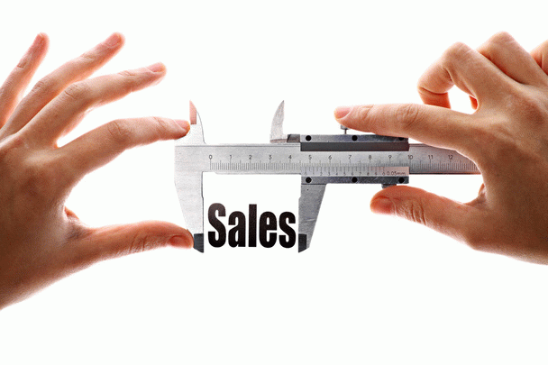 افزایش فروش