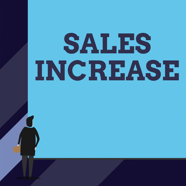 افزایش فروش