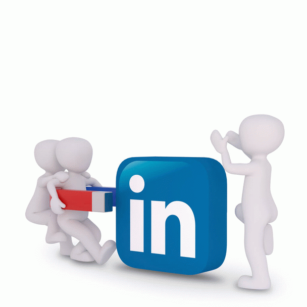 لینکدین-linkedin