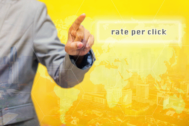 Click-through rate-ctr-نرخ کلیک
